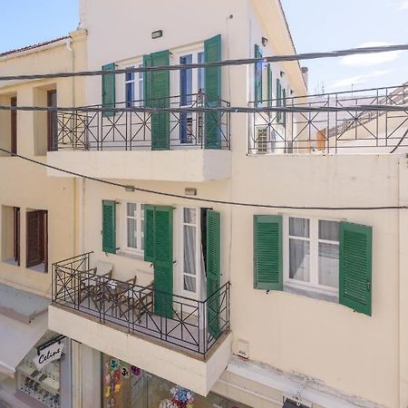 Rethymno Heart Villa Ájosz Andóniosz Kültér fotó