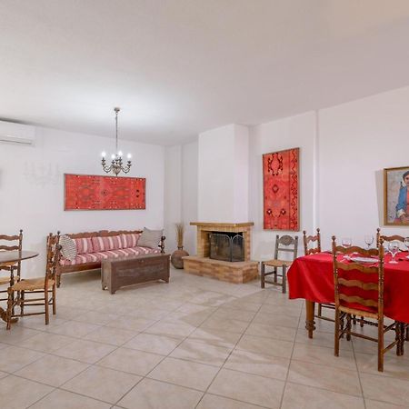 Rethymno Heart Villa Ájosz Andóniosz Kültér fotó