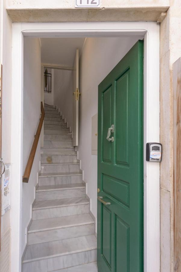 Rethymno Heart Villa Ájosz Andóniosz Kültér fotó