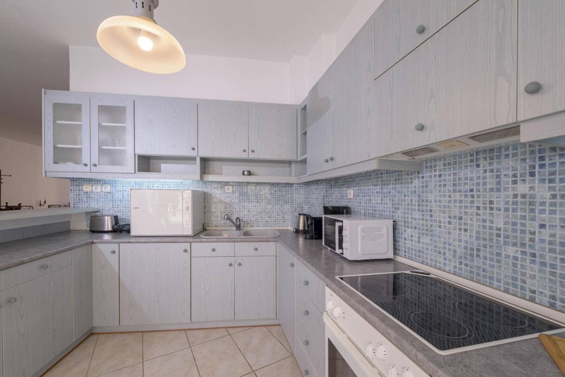 Rethymno Heart Villa Ájosz Andóniosz Kültér fotó