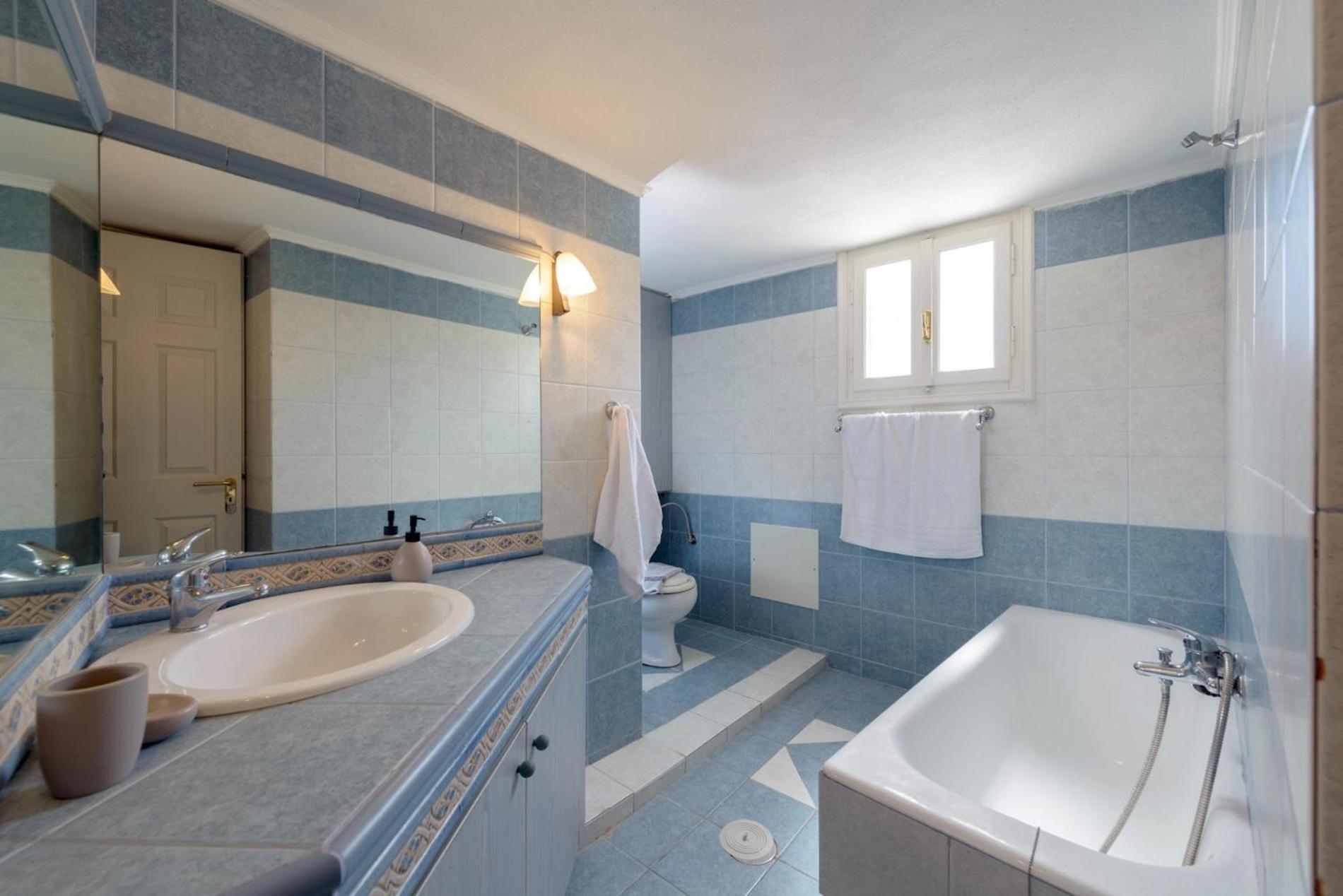 Rethymno Heart Villa Ájosz Andóniosz Kültér fotó