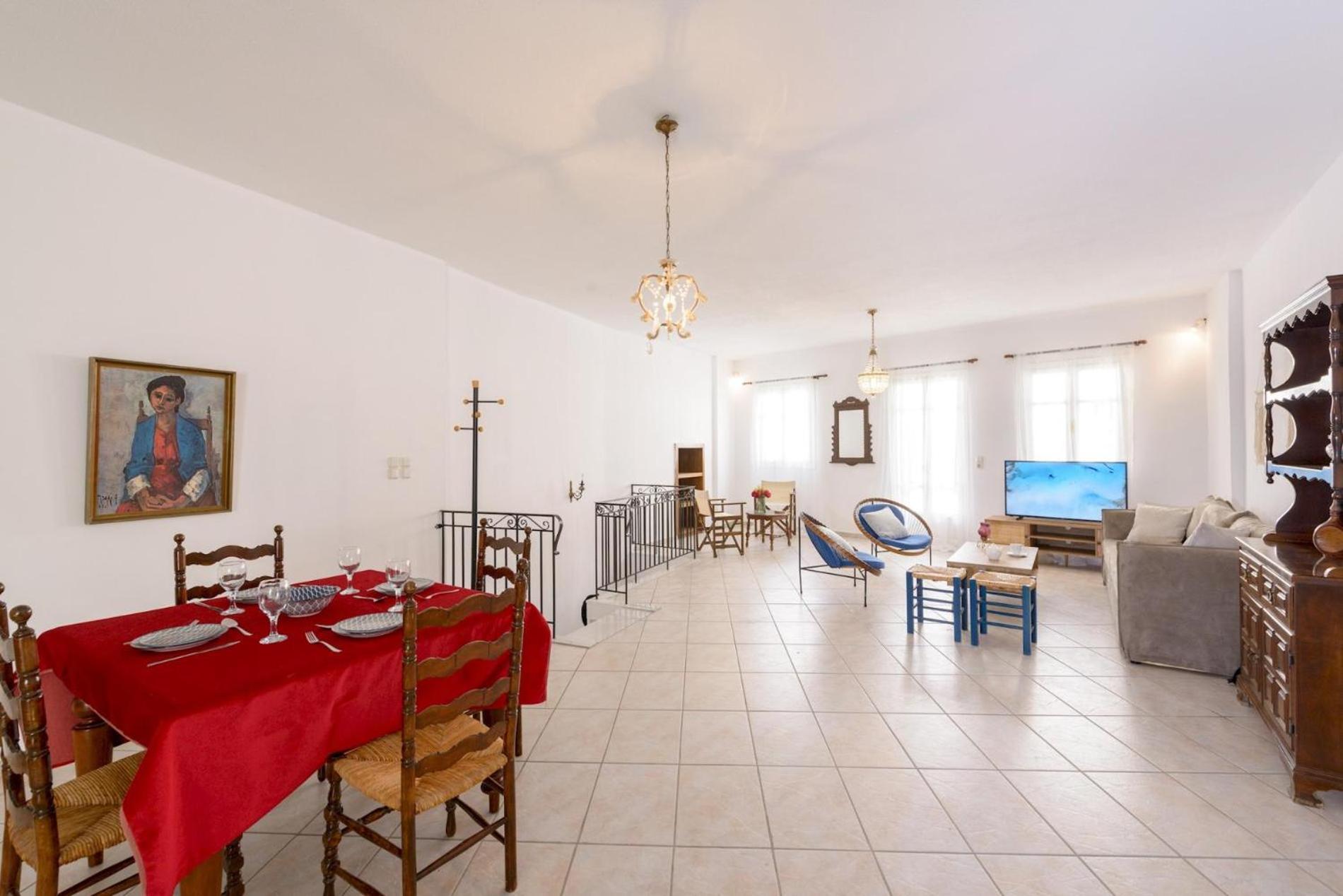 Rethymno Heart Villa Ájosz Andóniosz Kültér fotó